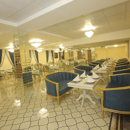 Velara Hotel Taszkent Zewnętrze zdjęcie
