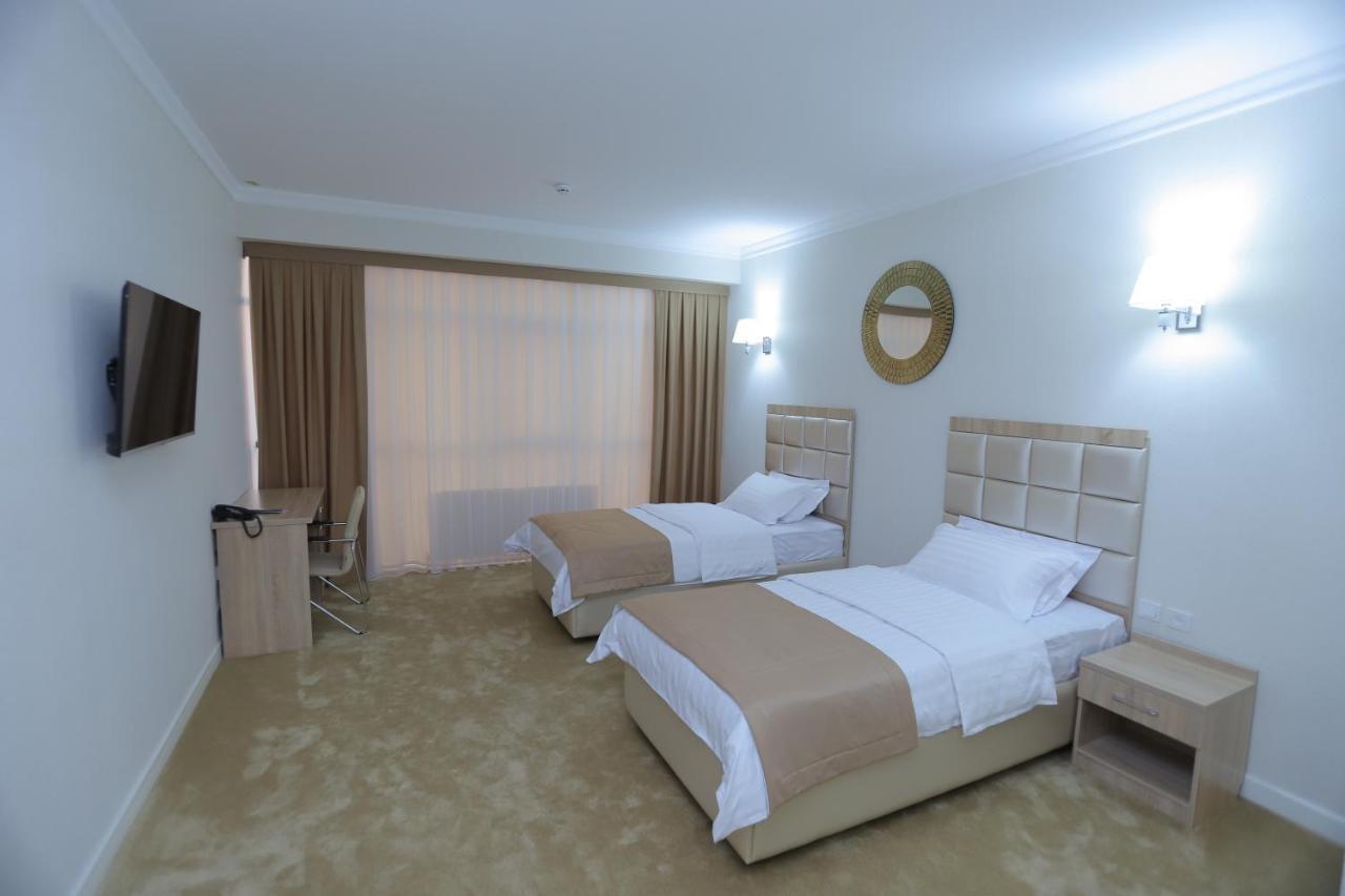 Velara Hotel Taszkent Zewnętrze zdjęcie