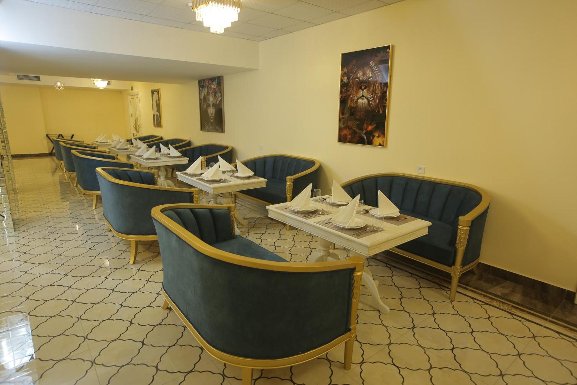 Velara Hotel Taszkent Zewnętrze zdjęcie