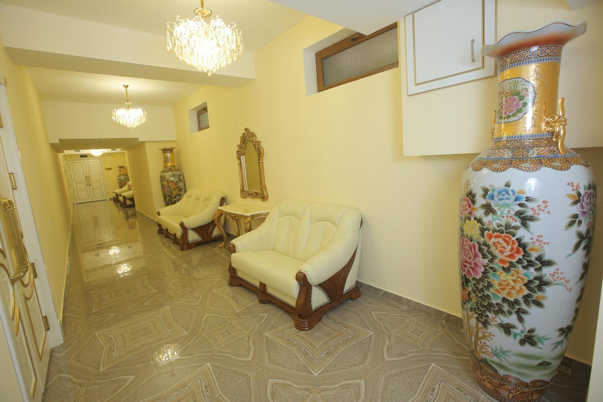 Velara Hotel Taszkent Zewnętrze zdjęcie