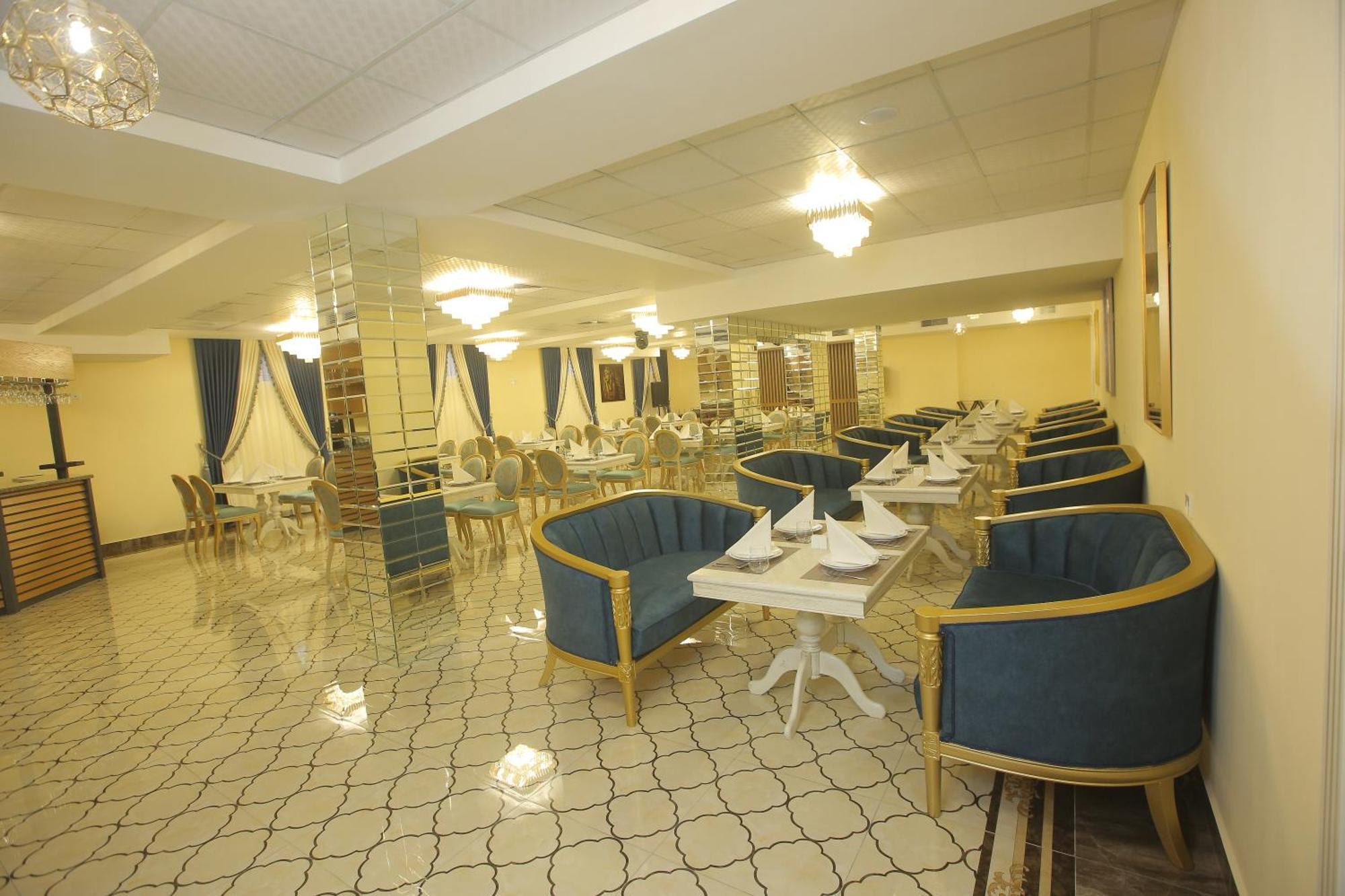 Velara Hotel Taszkent Zewnętrze zdjęcie