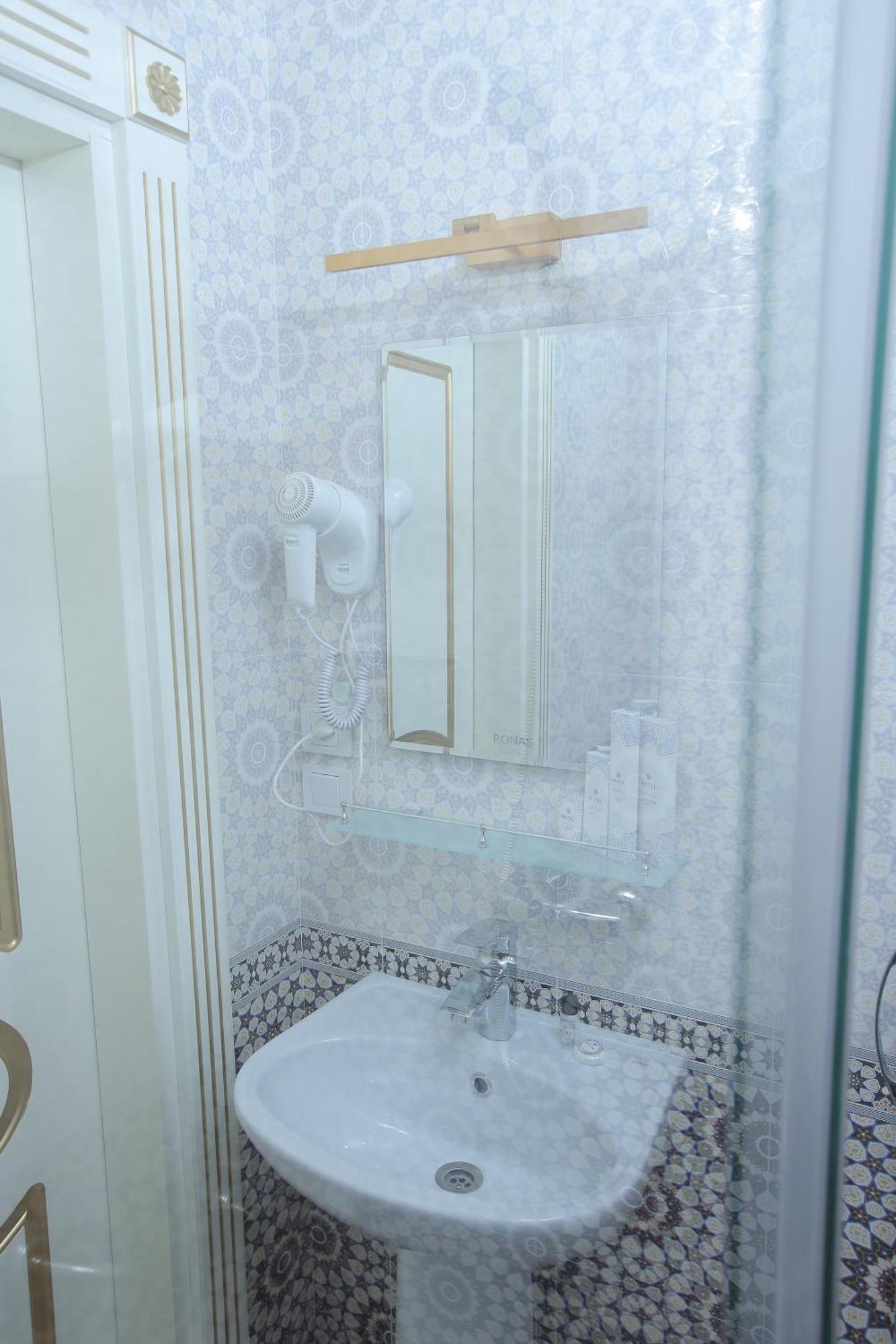 Velara Hotel Taszkent Zewnętrze zdjęcie