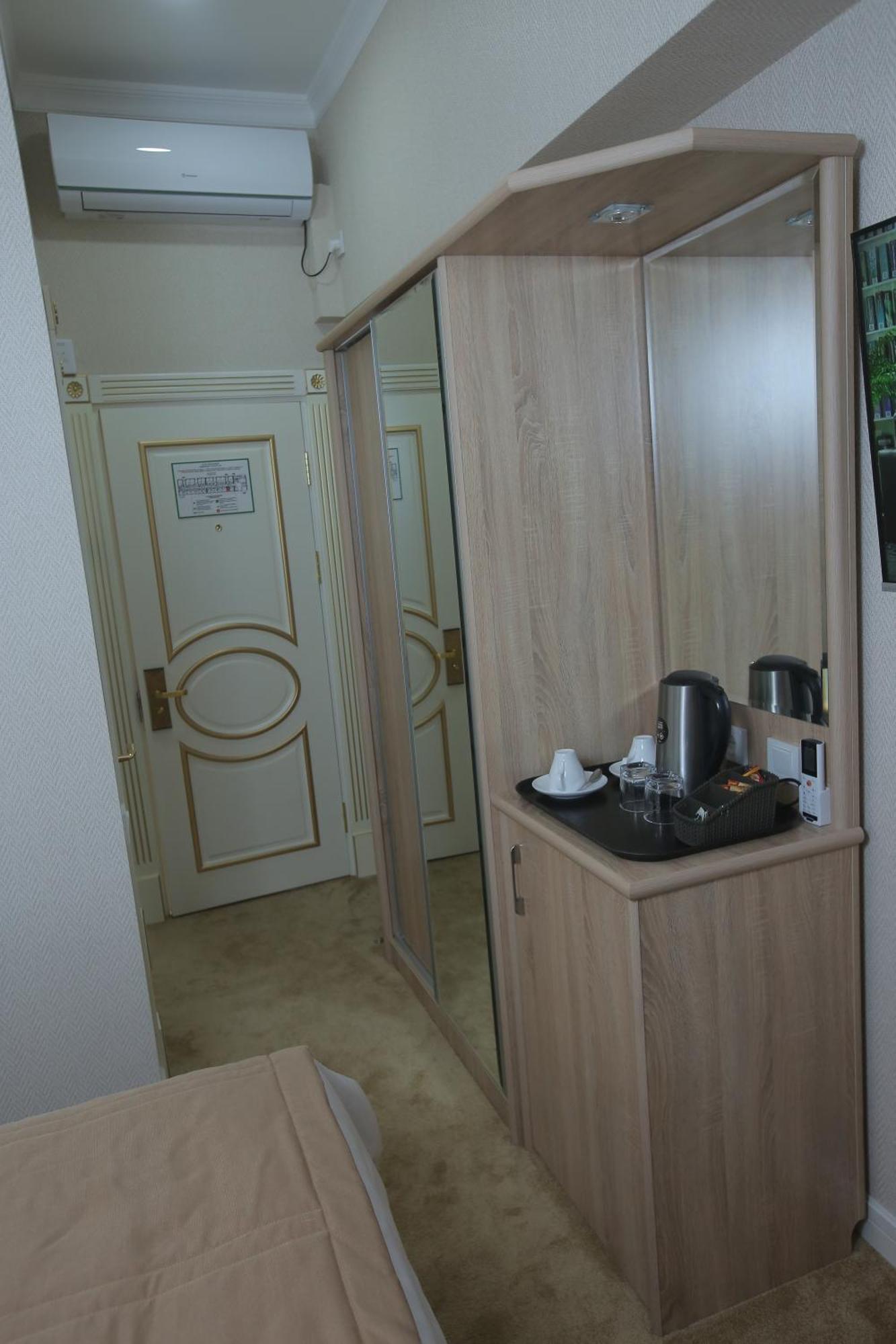 Velara Hotel Taszkent Zewnętrze zdjęcie