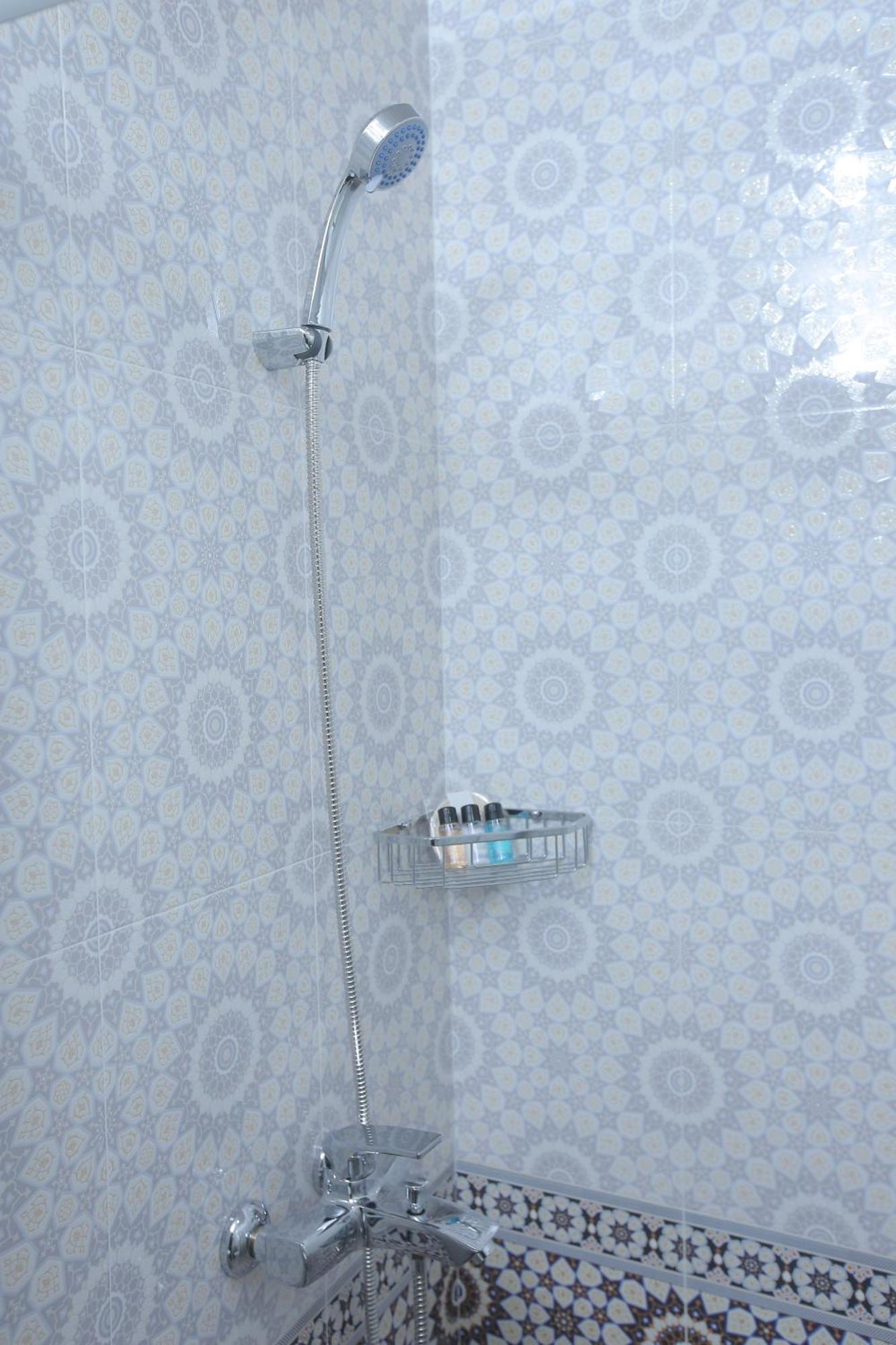Velara Hotel Taszkent Zewnętrze zdjęcie